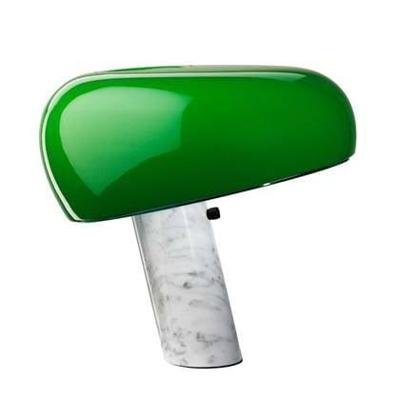 Flos Snoopy Tafellamp - Groen