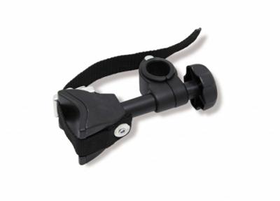 Pro-User framehouder kort 85mm amber