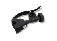 Pro-User framehouder kort 85mm amber - thumbnail