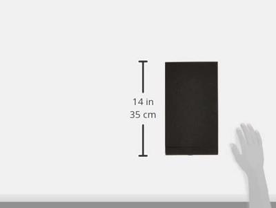Adam Hall PAD ECO 1 Monitor isolatiepads - thumbnail