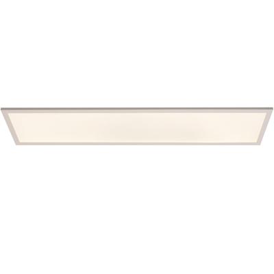 LED's Light LED Paneel 30 x 120 cm - Rechthoekig - Koel wit (4000K) - 4000 Lumen - 40W