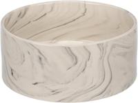 Hondenvoerbak Baron, grijs, Maat: 3 - thumbnail