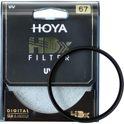 Hoya 62mm HDX UV