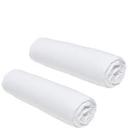 Onderlaken TODAY 2 Stuks 140 x 190 cm - thumbnail