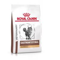 Royal Canin Veterinary Gastrointestinal Hairball kattenvoer 2 x 4 kg - thumbnail