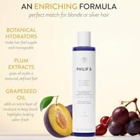 Philip B Icelandic Blonde Shampoo - thumbnail