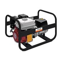 Unicraft Stroomgenerator "pg 400 sr" van power generator pg 400 sr - thumbnail