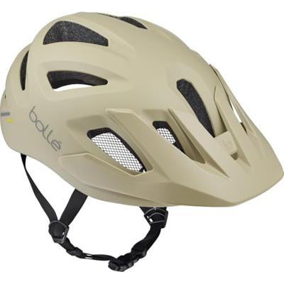Bollé mtb helm "adapt pure" helmet adapt pure size l dust matte
