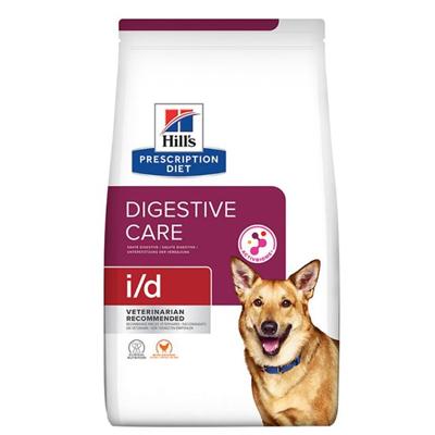 HILL'S PD Canine Digestive Care i/d - droog hondenvoer - 12 kg