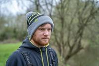 Matrix Thinsulate Bobble Hat - thumbnail