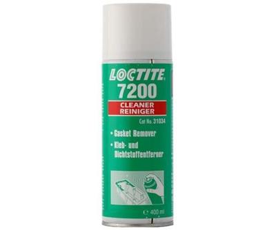 Loctite cleaner 7200 400ml