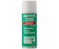 Loctite cleaner 7200 400ml - thumbnail