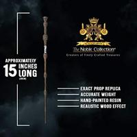 Noble Collection Harry Potter: Dumbledore's Wand Rollenspel - thumbnail