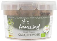 It&apos;s Amazing Cacao Poeder 100 gram - thumbnail