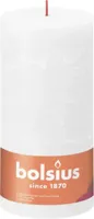 Stmpk rstk shine d10h20cm cl.white - thumbnail
