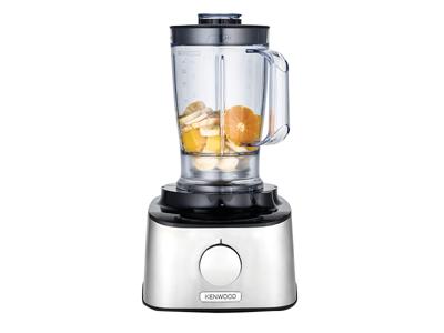 Kenwood Home Appliance FDM301SS Foodprocessor 800 W RVS