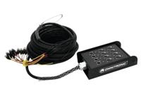 OMNITRONIC Multicore Stagebox 8/4 30m - thumbnail