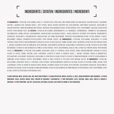 BSN N.O.-Xplode Red Rush (650 g) BSN N.O.-Xplode Red Rush (650 g)