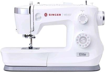 SINGER NAAIMACHINE ELITE ME457