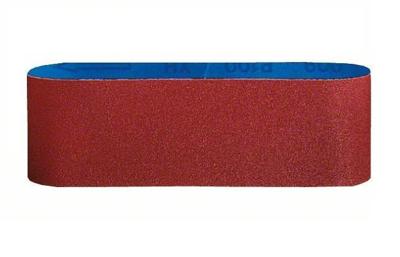 Bosch Accessories 2608606059 Schuurbandset Korrelgrootte (num) 60, 80, 100 (l x b) 480 mm x 75 mm 1 set(s) Bosch Accessories 2608606059 Schuurbandset Korrelgrootte (num) 60, 80, 100 (l x b) 480 mm x 75 mm 1 set(s)