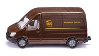 Siku 6324 gift set ups logistiek - thumbnail