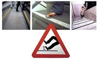 3M SW1TR25 3M-Safety-walk-Universal (type 1) (l x b) 18.3 m x 25.4 mm Transparant - thumbnail