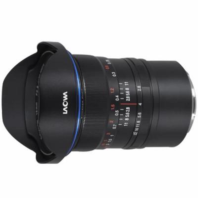 Laowa 12mm f/2.8 ZERO-D Lens - Leica L