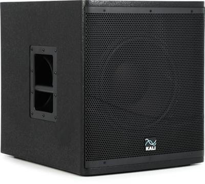 Kali Audio WS-12 V2 studio/podium subwoofer