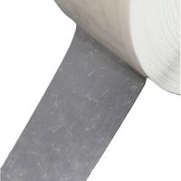 Dubbelzijdig vliestape transp 10mm x 50m - thumbnail