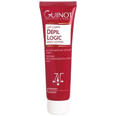 Guinot Depilation Care Dépil Logic Body Lotion 125ml Guinot Depilation Care Dépil Logic Body Lotion 125ml