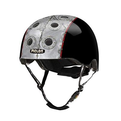 Melon helm urban active aviator xl-xxl