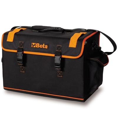 Beta C12 Gereedschaptas | Vervaardigd uit Textiel | 500 mm - 021120000 Beta C12 Gereedschaptas | Vervaardigd uit Textiel | 500 mm - 021120000