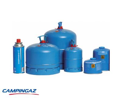 Campingaz CG 901 LEEG (GEEN STATIEGELD) RM/ZD