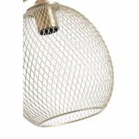 Light & Living Tafellamp 'Moroc' 50cm hoog, kleur Goud - thumbnail