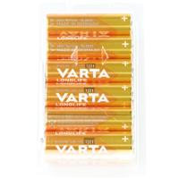 Varta LONGLIFE AA Big Box 12 AA batterij (penlite) Alkaline 2800 mAh 1.5 V 12 stuk(s) - thumbnail