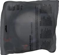 LINDY 36394 VGA-kabel M/F, zwart 3 m - thumbnail