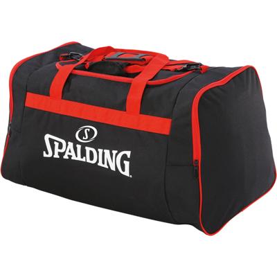 Spalding Sporttas Team Medium Spalding Sporttas Team Medium
