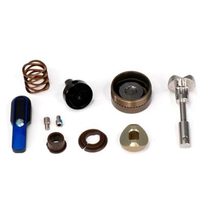 ROCKSHOX upgrade kit "sidluxe" upgrade kit rs sidluxe 3 pos.to lever