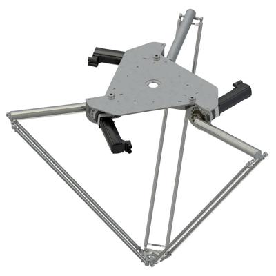 Schneider Electric VRKP6S0FNC00E00 Industriële robot 15 kg