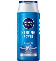 Nivea Men shampoo strong power 250 Milliliter - thumbnail