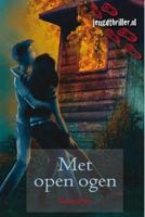 Met open ogen - Ruben Prins - ebook - thumbnail