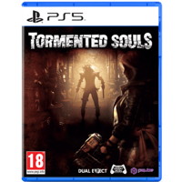 Tormented Souls - thumbnail
