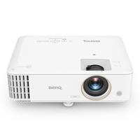 Benq TH685 beamer/projector 3500 ANSI lumens DLP WUXGA (1920x1200) Desktopprojector Wit - thumbnail