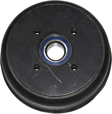 KNOTT remtrommel brake current .