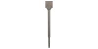 Bosch Accessoires Spadebeitel SDS-plus | 250 mm | 40 mm - 2609255573 - thumbnail