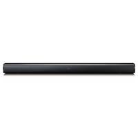 Lenco SB-080 SB-080BK Soundbar Zwart Bluetooth, USB - thumbnail