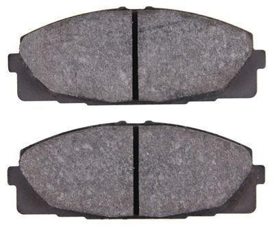 Remblokken set 37708