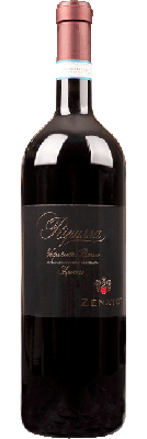 Zenato Ripassa 3 LTR.