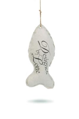 Designed by lotte krabvis - kattenspeelgoed - 40x20 cm