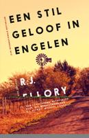 Een stil geloof in engelen (Paperback) - thumbnail